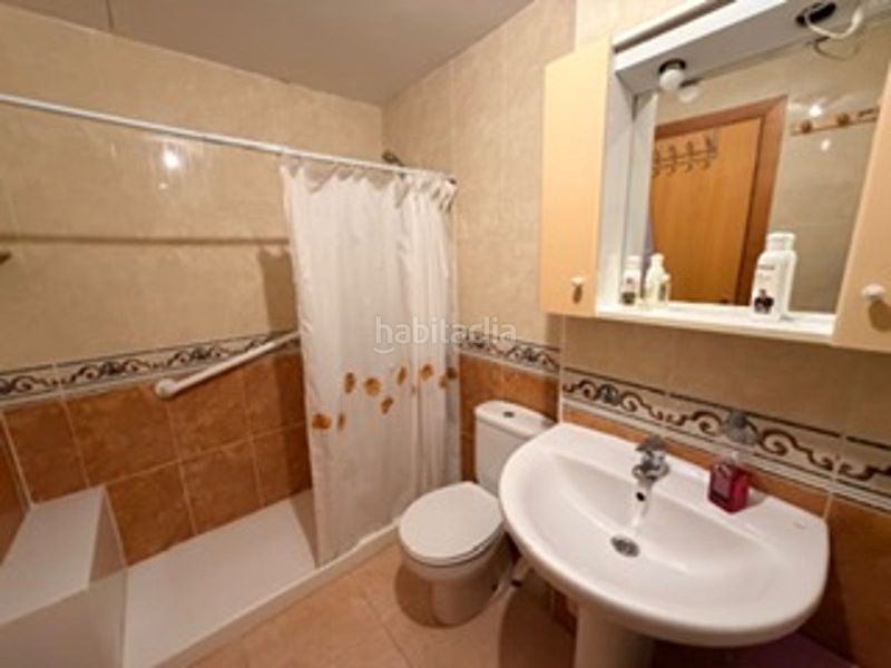 Foto 7a4fda0a-e4aa-4d78-bcc2-fbc0841277ef. Flat with heating parking in Centre Vendrell (El)
