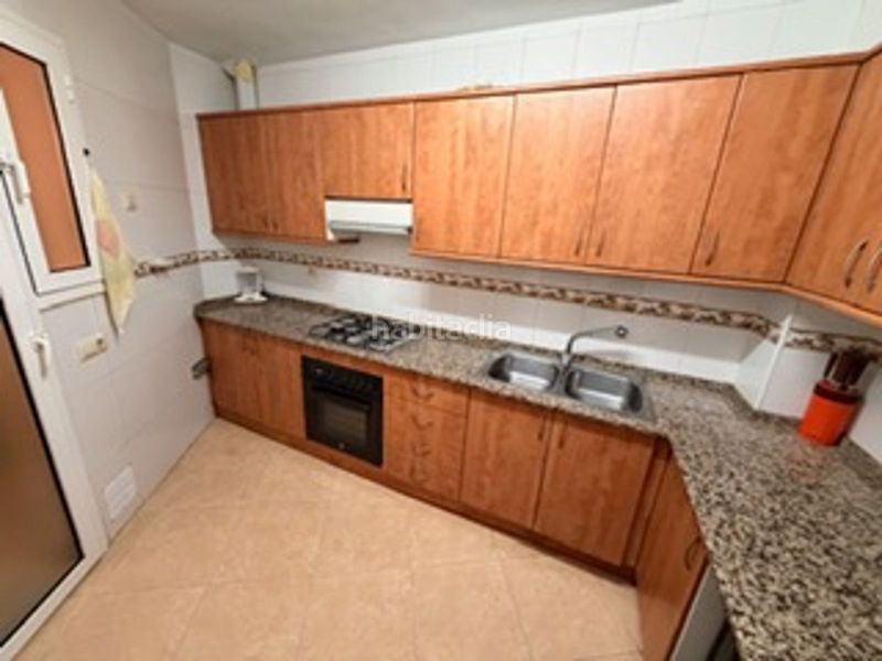 Foto 7e676981-dd3a-4fc6-919a-10d6603ddf79. Flat with heating parking in Centre Vendrell (El)