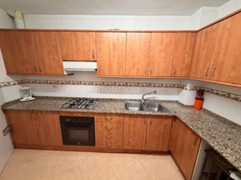 Foto 8296568b-5fe8-49d0-ab71-7de5117bd2d2. Flat with heating parking in Centre Vendrell (El)