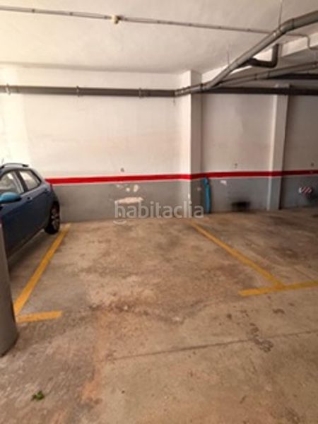 Foto 87fdf417-9074-47d5-9db8-09ff09e7c3b2. Flat with heating parking in Centre Vendrell (El)