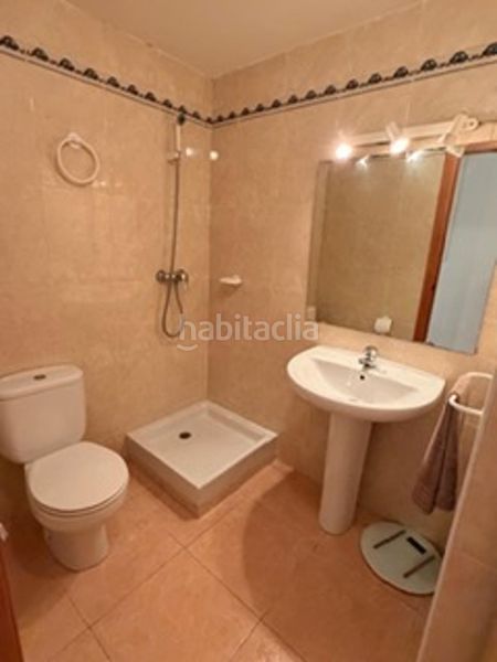 Foto 884641e7-b7dd-40d3-9f06-fa5f46a63e8b. Flat with heating parking in Centre Vendrell (El)