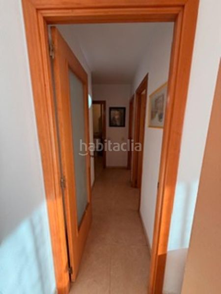 Foto 8e0dd6ae-2fa5-43e8-acac-adfed2fc0658. Flat with heating parking in Centre Vendrell (El)