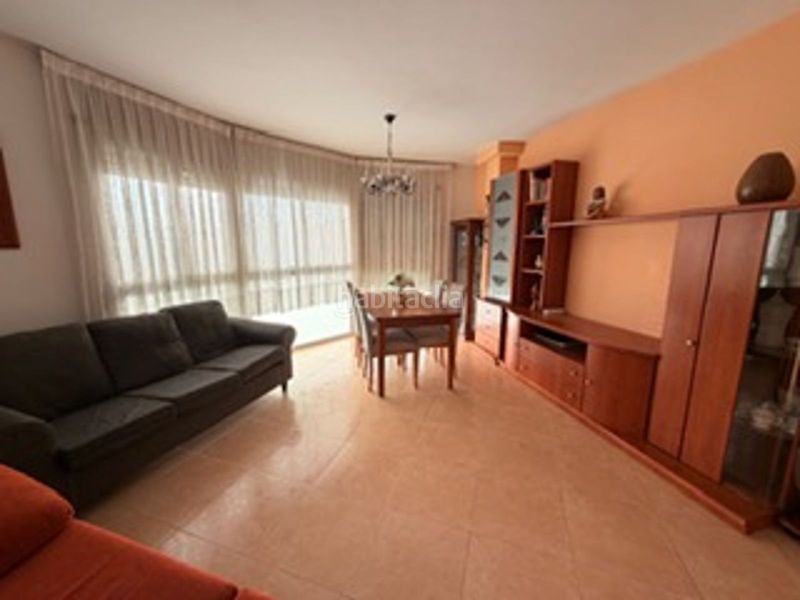 Foto 9328c19f-12d5-45ad-ab6e-a7e4ea05117b. Flat with heating parking in Centre Vendrell (El)