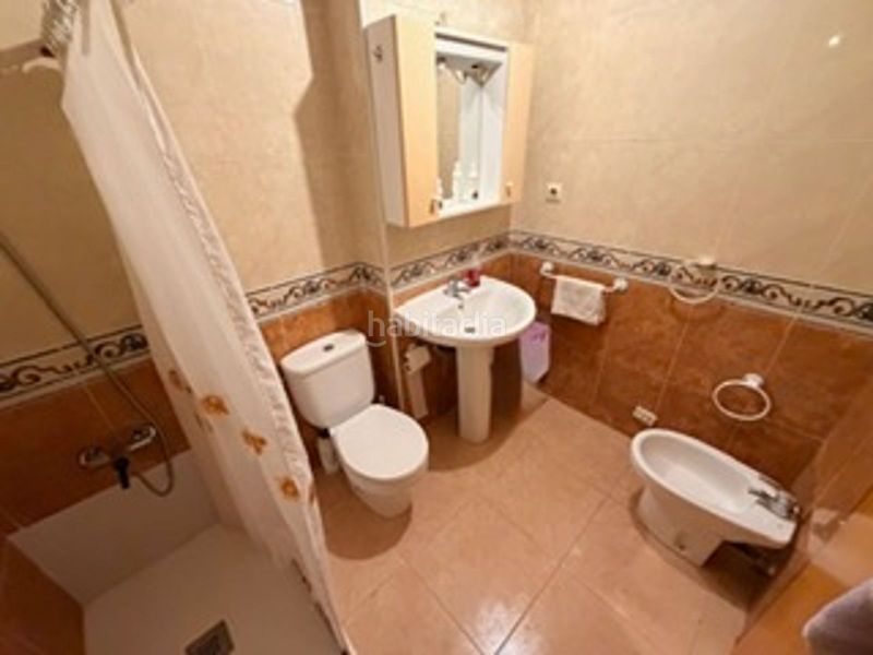 Foto bd9d21c6-ed3f-493b-95d2-454c0aed0c1e. Flat with heating parking in Centre Vendrell (El)