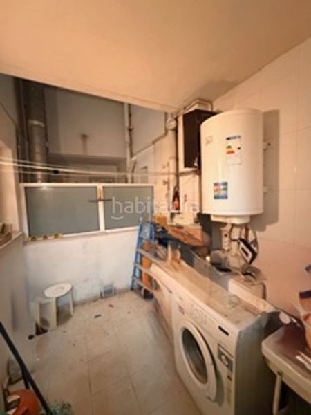 Foto d55cc599-af12-49af-9ce6-c36cc6a14463. Flat with heating parking in Centre Vendrell (El)