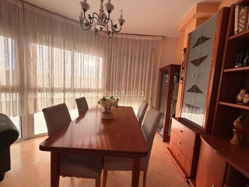 Foto d5c4f167-61b9-49e0-bf9c-fb16e7d12c34. Flat with heating parking in Centre Vendrell (El)