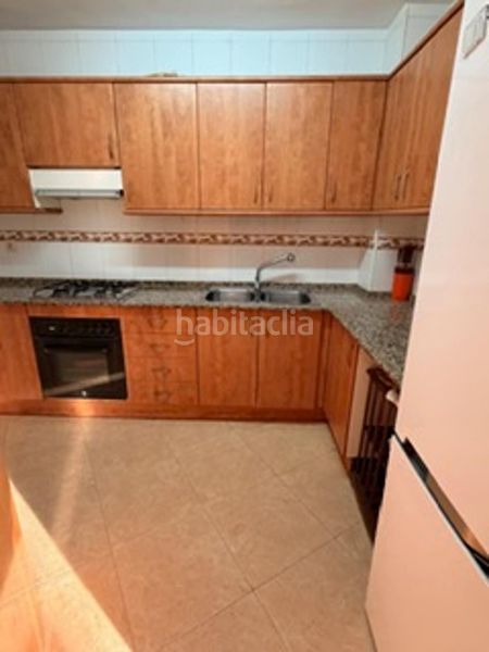 Foto db3a53aa-1de5-4cdd-bac3-f3caca715066. Flat with heating parking in Centre Vendrell (El)
