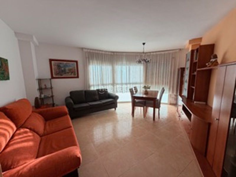Foto e782a0cc-f2a1-4e6a-97bd-5e0ee6856e49. Flat with heating parking in Centre Vendrell (El)