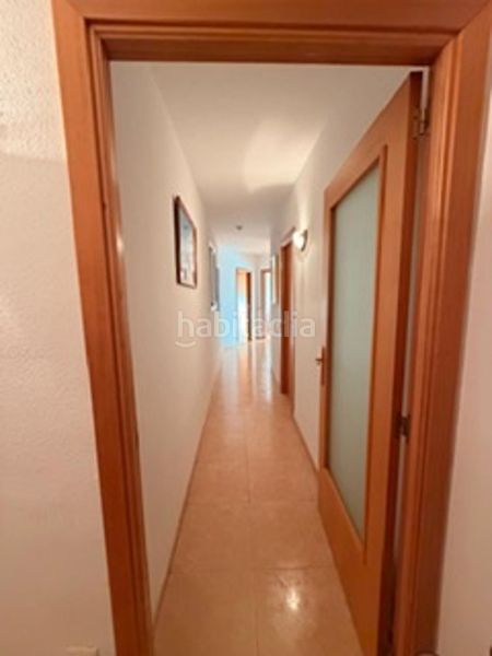 Foto f4e30d5b-81b0-43cf-97cc-7e689a46311e. Flat with heating parking in Centre Vendrell (El)