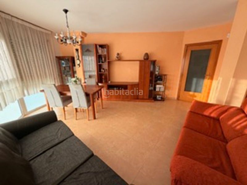 Foto f86ab975-bbd2-4ac3-937d-7ae9b01ef765. Flat with heating parking in Centre Vendrell (El)