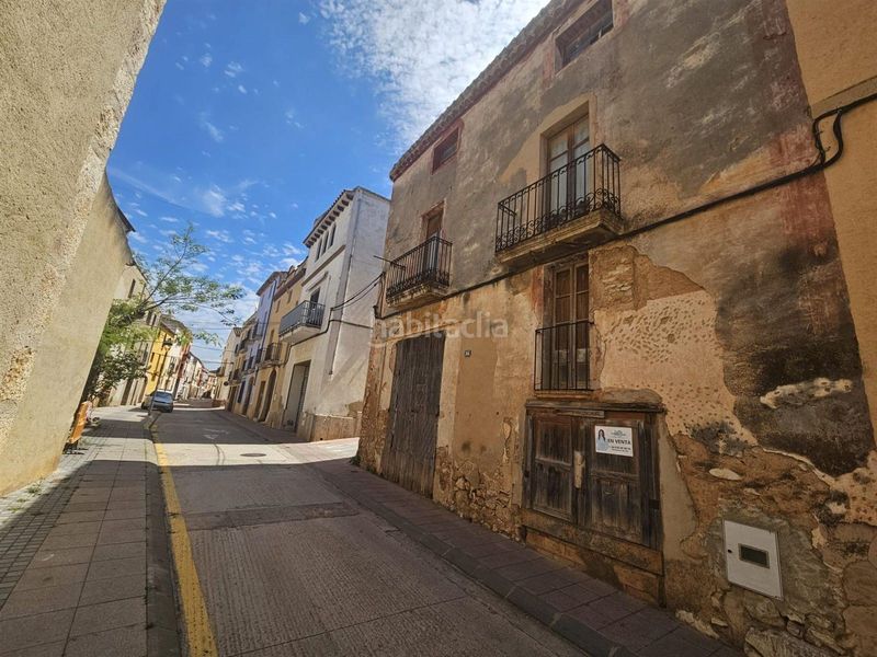 Foto a568c104-7899-4355-918c-15bda1f79d2b. Casa a Masllorenç