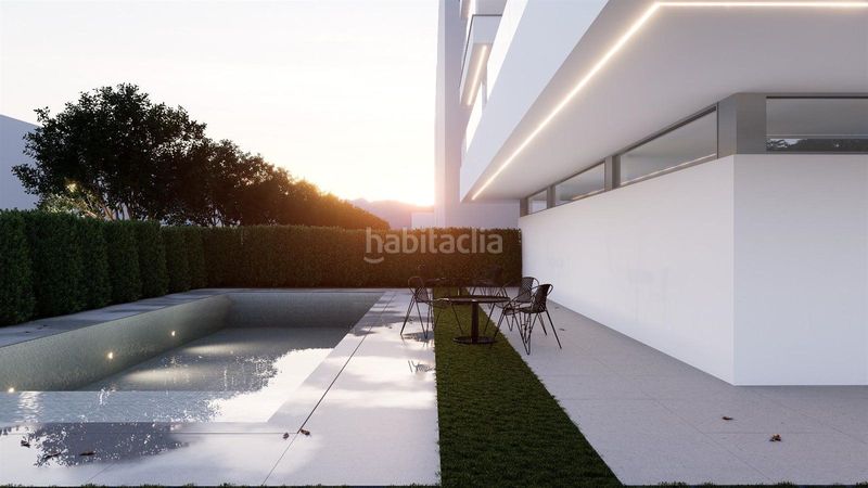 Foto f2a6138c-9dbe-4312-8c94-0ff98e0c4c81. Pis amb calefacció piscina a Cunit residencial Cunit