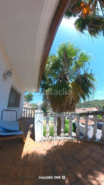 Foto f4cb5ec0-3858-4b32-b9d4-6ced188adcfd. Xalet amb calefacció aparcament piscina a Piera