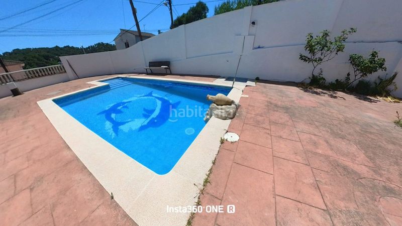 Foto fbd75f63-ca8e-4943-b355-66b4931021a9. Xalet amb calefacció aparcament piscina a Piera