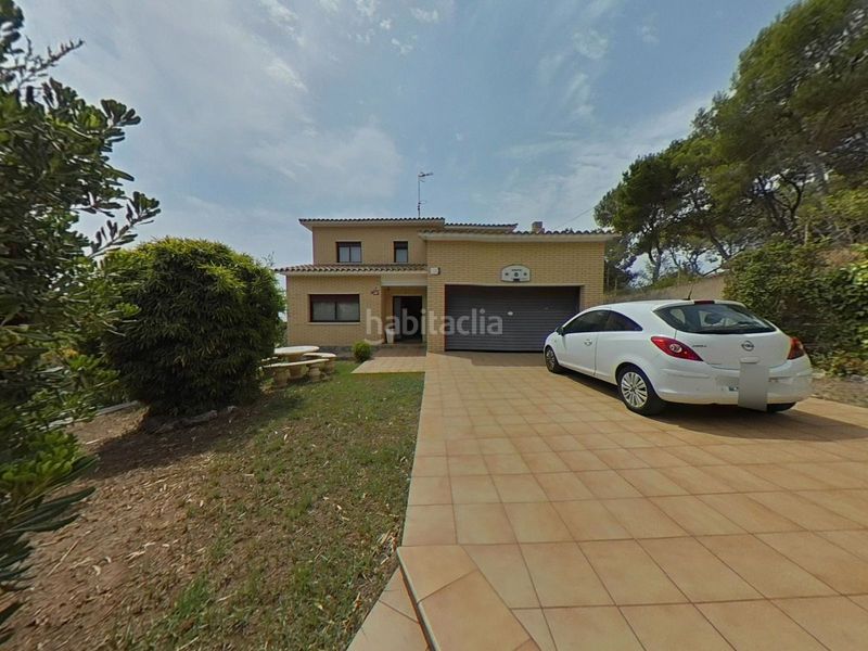 Foto bc6f7e6f-15d9-4e1a-86ea-fac0ceb47beb. Xalet amb calefacció aparcament piscina a Roda de Barà