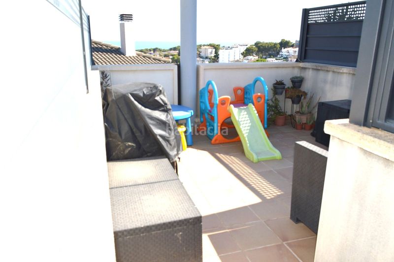 Foto d4b000aa-c457-4bdb-9c5f-277b93154978. Pis amb calefacció aparcament piscina a Segur de Calafell nucli urbà Segur de Calafell