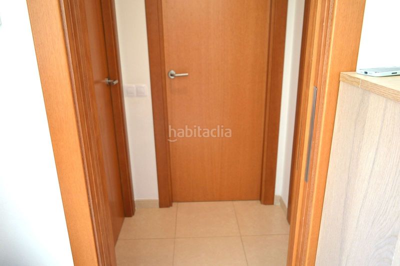 Foto fa1fc90a-b675-4783-ae09-c84674523acd. Pis amb calefacció aparcament piscina a Segur de Calafell nucli urbà Segur de Calafell