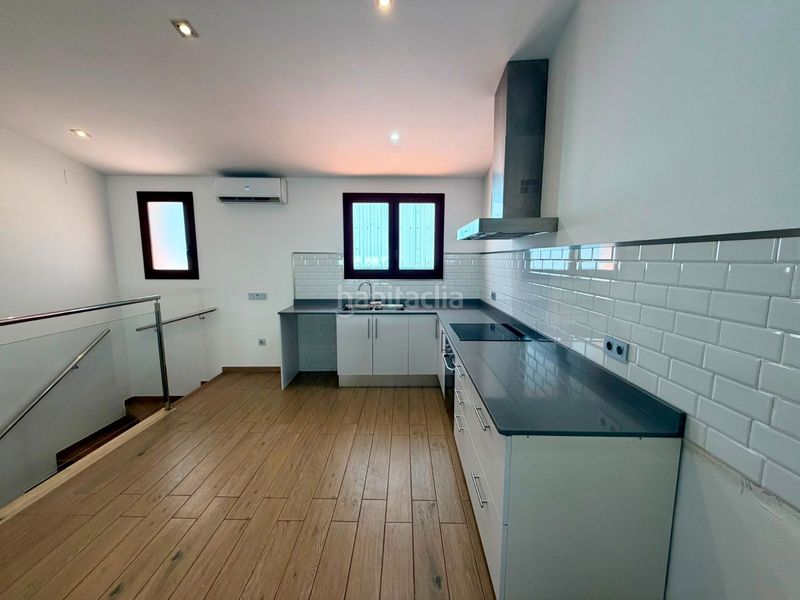 Foto 38673899-c21b-4962-b8b7-ae8ffb68330a. Flat with heating in Centre Vendrell (El)