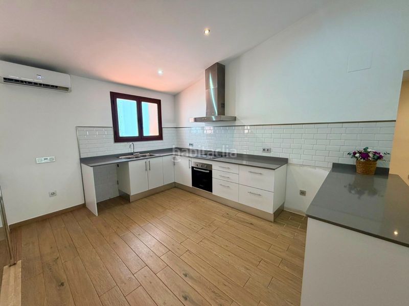 Foto 4040b5a6-909e-4120-aebe-f36cd2d813d9. Flat with heating in Centre Vendrell (El)