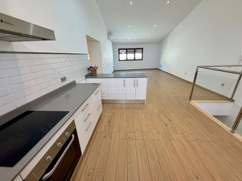 Foto e4d4a5b6-b3ca-4861-9257-9b3a1a1ac83d. Flat with heating in Centre Vendrell (El)