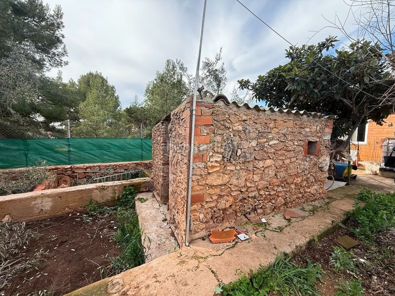 Foto 4fd42853-c37b-437c-a917-8ad3771bcba3. Casa a Montmell (El)