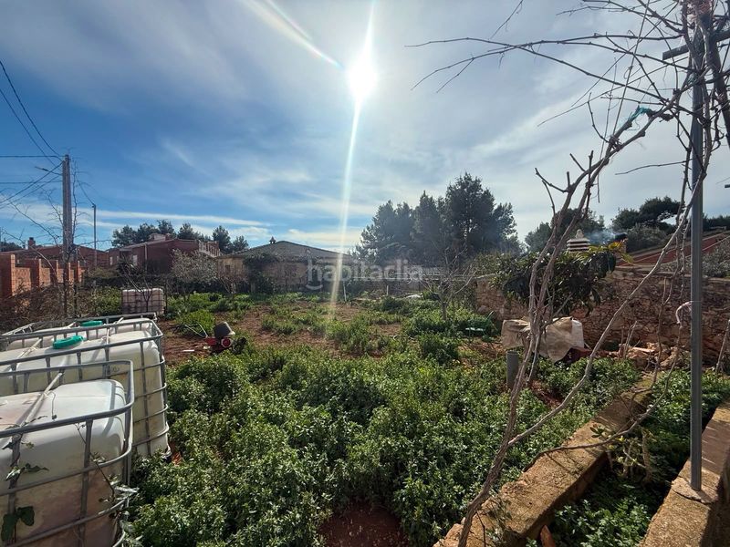 Foto cc73f04c-e48c-4c3b-ad10-b2be9eb83f9e. Casa a Montmell (El)