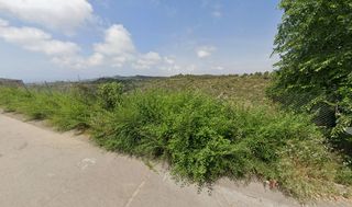 Terreno residenziale  Puig de bassegoda. Terreno urbano en les brises calafell  644 m para tu nuevo hogar
