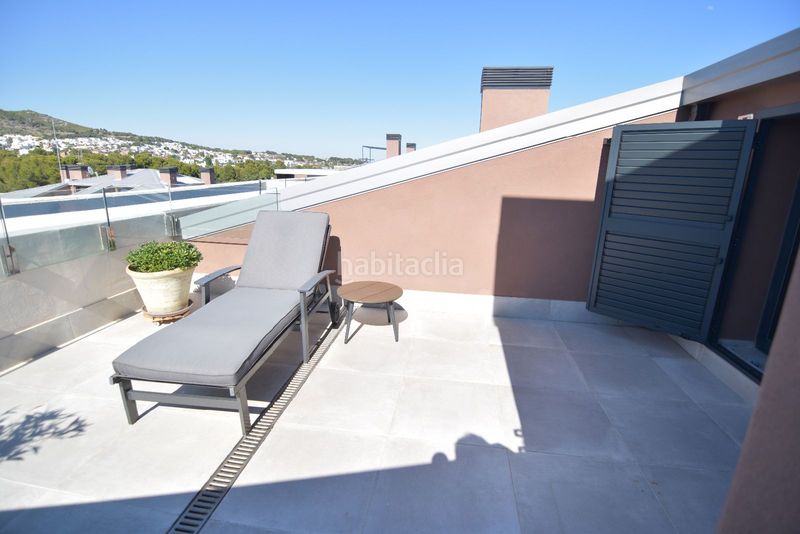 Foto 123298d4-1e8d-41af-b84e-f92360ca9717. Dúplex amb aparcament piscina a L´Estany Calafell