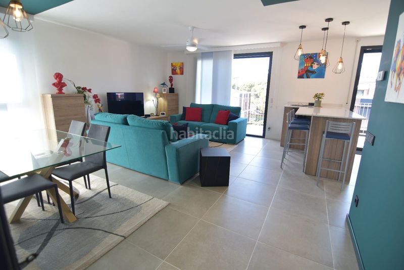 Foto 44b5a8d4-5047-4edd-8a83-391686b7244a. Dúplex amb aparcament piscina a L´Estany Calafell