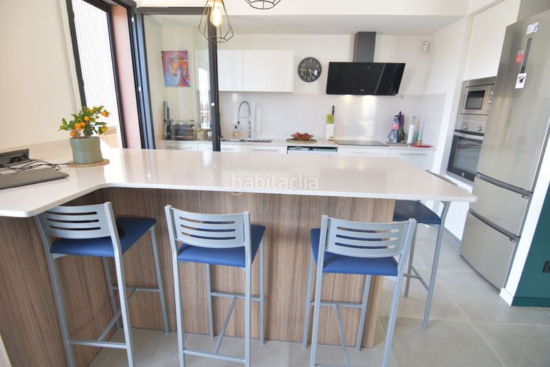 Foto 9ed40922-2656-452b-873a-280f7d596826. Dúplex amb aparcament piscina a L´Estany Calafell