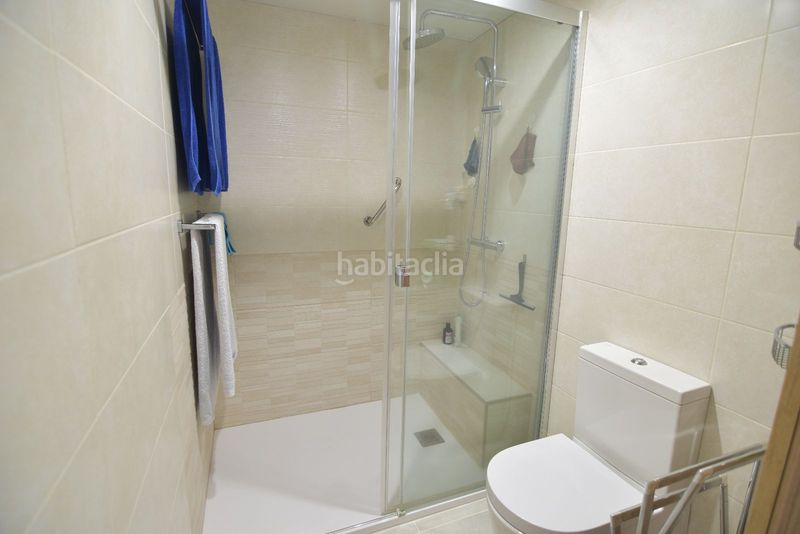 Foto cc8f3d2a-64bf-46b8-9ed4-9faa10a4e1e2. Dúplex amb aparcament piscina a L´Estany Calafell