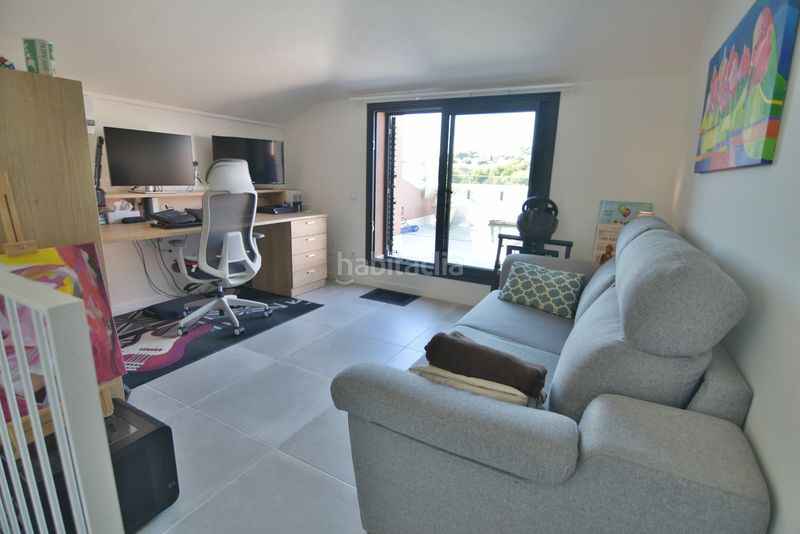 Foto e3d908fc-9657-4c33-bbc7-4caec4dcf4bd. Dúplex amb aparcament piscina a L´Estany Calafell