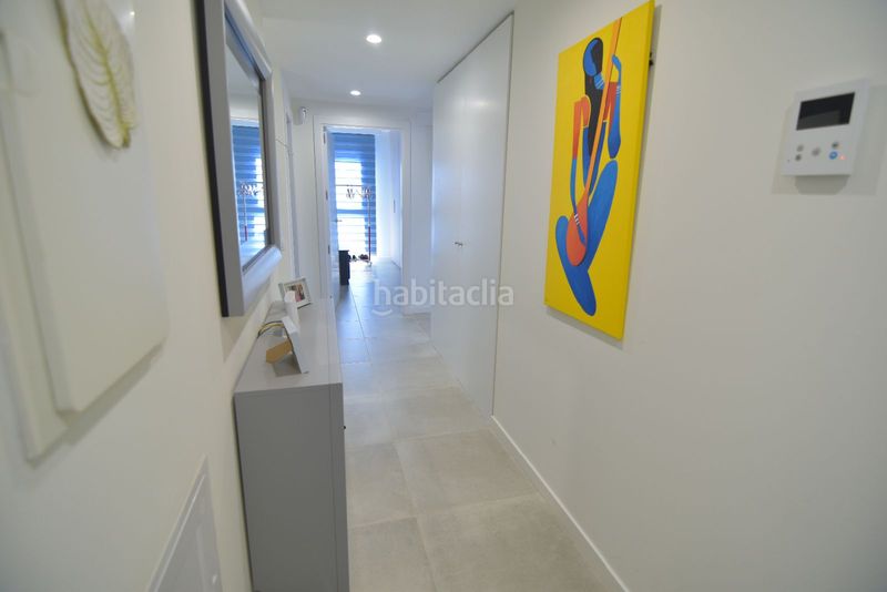 Foto e9a86b44-8628-4f76-aff9-165481a455d8. Dúplex amb aparcament piscina a L´Estany Calafell