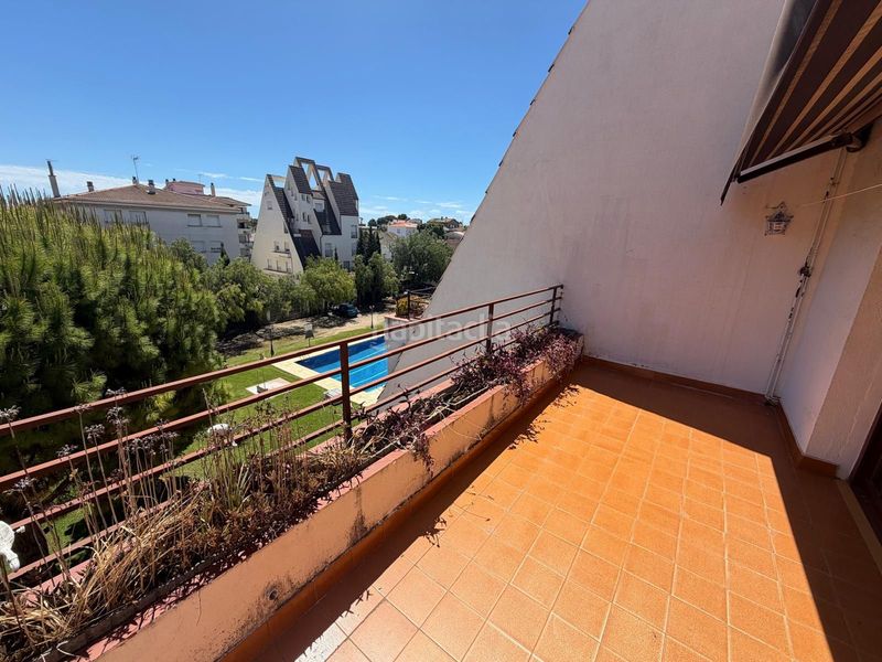 Foto 59bcc4df-da00-4459-aa87-af171991b4b0. Dúplex amb calefacció aparcament piscina a Calafell residencial Calafell