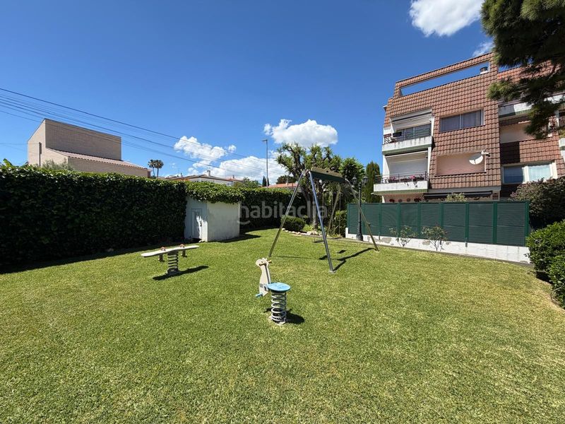 Foto 7c5f165d-ba0d-4183-ba05-517ed8580487. Dúplex amb calefacció aparcament piscina a Calafell residencial Calafell