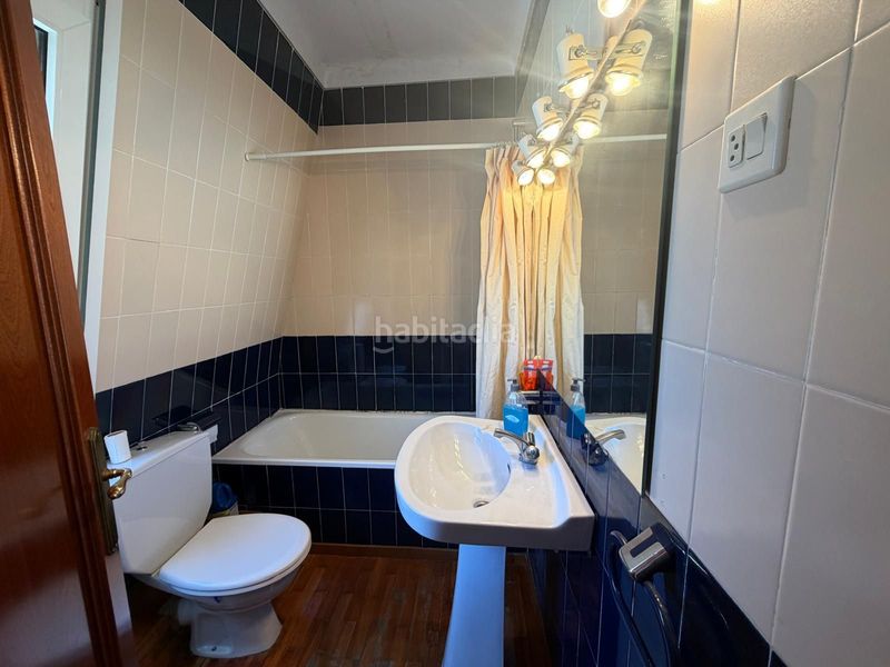 Foto b95e8d33-4594-4723-991c-bdd8b2f61e8a. Dúplex amb calefacció aparcament piscina a Calafell residencial Calafell