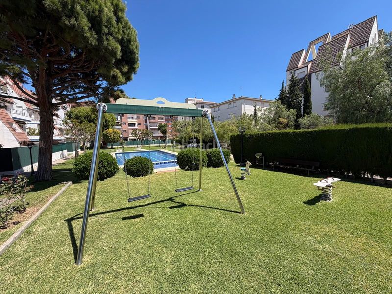 Foto ee766701-27e1-46de-a8a4-e66bdc66f911. Dúplex amb calefacció aparcament piscina a Calafell residencial Calafell