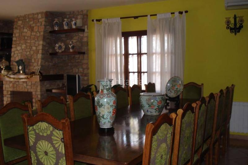 Foto 14bfda11-7931-49c3-9b09-c4fdf44225ec. Chalet con riscaldamento parcheggio piscina in Santa Oliva