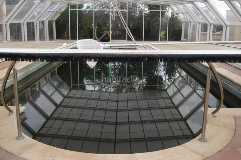 Foto 1dd325d1-f106-4988-9d8f-00de608f79b8. Chalet con riscaldamento parcheggio piscina in Santa Oliva