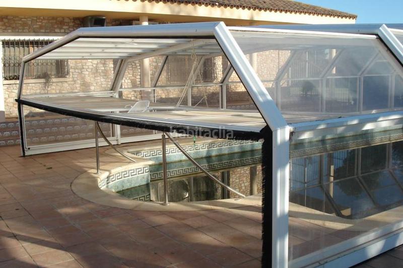 Foto 2077b26e-01cc-4971-85ca-8d1ca04cb1df. Chalet con riscaldamento parcheggio piscina in Santa Oliva