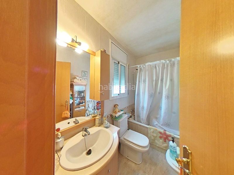 Foto 00a73d03-f81d-48b8-b422-7bbbbecb7a1e. Casa adossada amb calefacció aparcament a Arboç (L´)