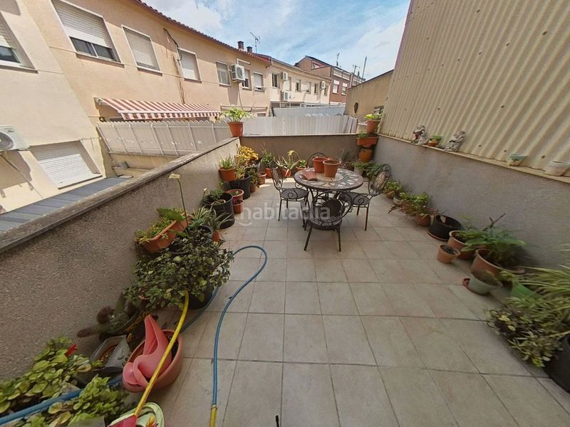 Foto 0a3d9a4b-13fb-4ea4-9483-ca18cdd1c74d. Casa adossada amb calefacció aparcament a Arboç (L´)