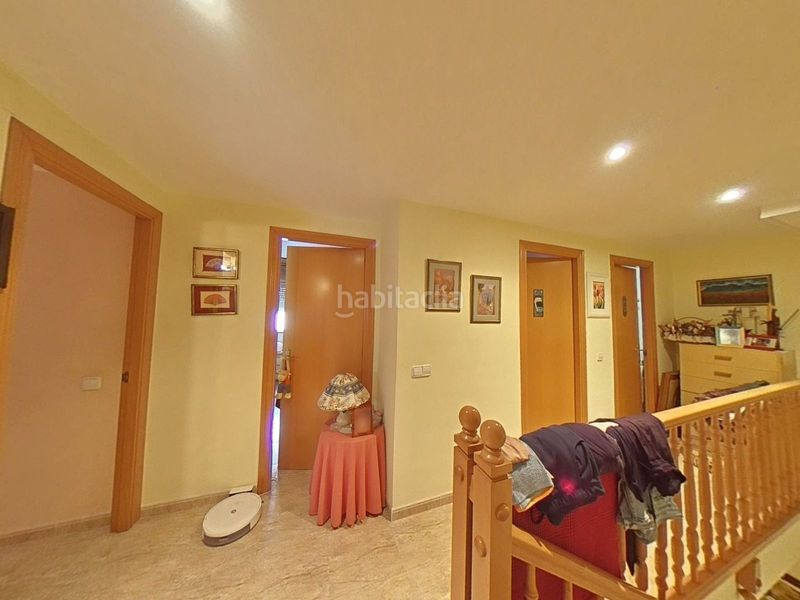 Foto 1048de25-60cd-4769-8b09-0b1f3f3c0d29. Casa adossada amb calefacció aparcament a Arboç (L´)