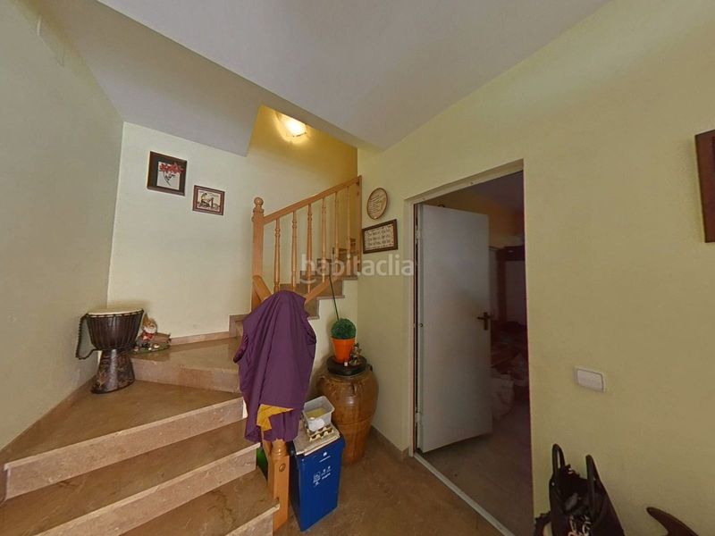 Foto 502f7141-7288-4f06-b05d-65dc41cf1a83. Casa adossada amb calefacció aparcament a Arboç (L´)