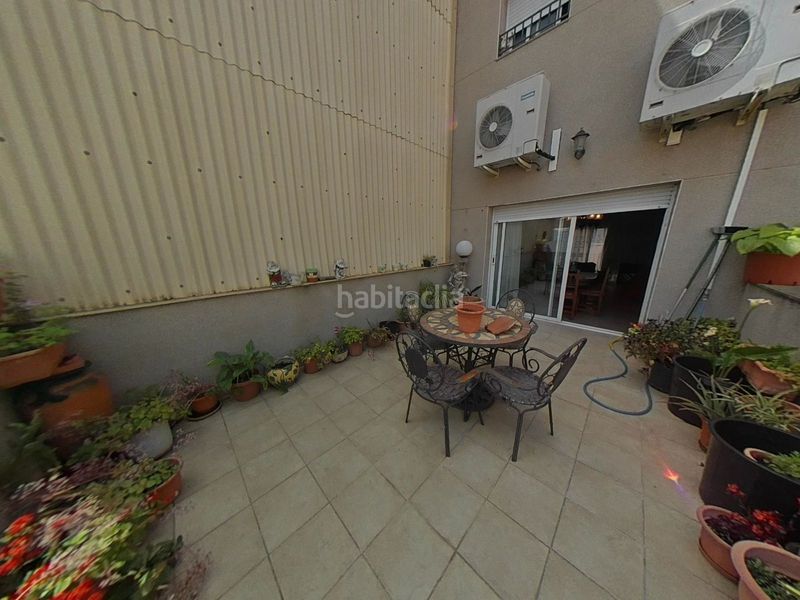 Foto 50802a3f-a2ee-4105-a9c1-450388137c04. Casa adossada amb calefacció aparcament a Arboç (L´)