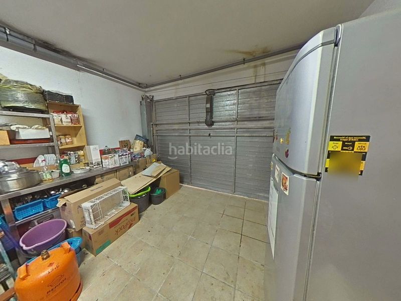 Foto 54a5a5aa-acea-4cee-94db-b647c6f3a4e5. Casa adossada amb calefacció aparcament a Arboç (L´)
