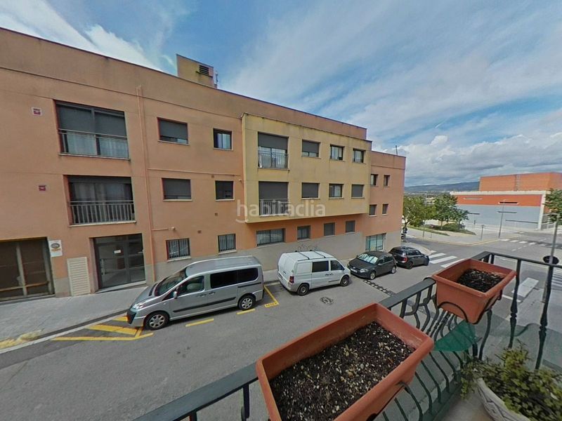 Foto 582d467a-2b56-4dc5-a133-e2365d53f2ca. Casa adossada amb calefacció aparcament a Arboç (L´)