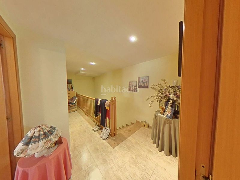 Foto 628d0500-418e-4fad-b92b-a32e12efe2cc. Casa adossada amb calefacció aparcament a Arboç (L´)