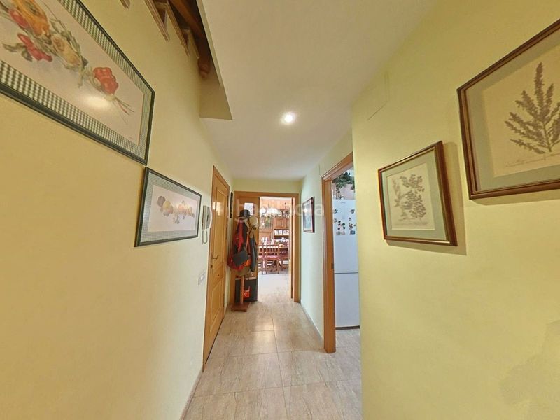 Foto a56428ba-7846-42db-9cd4-f33252c5a39a. Casa adossada amb calefacció aparcament a Arboç (L´)