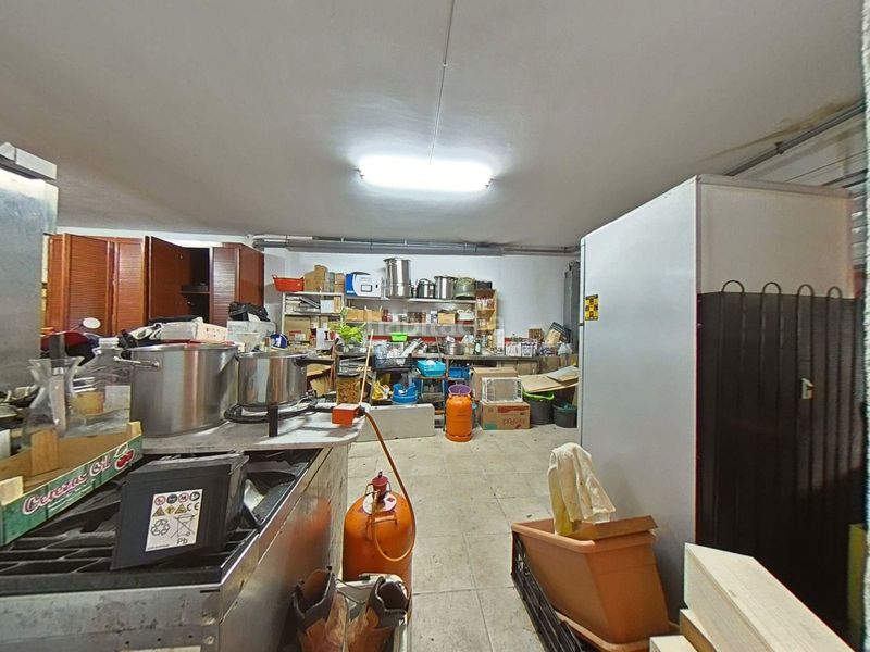 Foto bb79c366-a3ab-44c4-bb40-00d902f8e802. Casa adossada amb calefacció aparcament a Arboç (L´)
